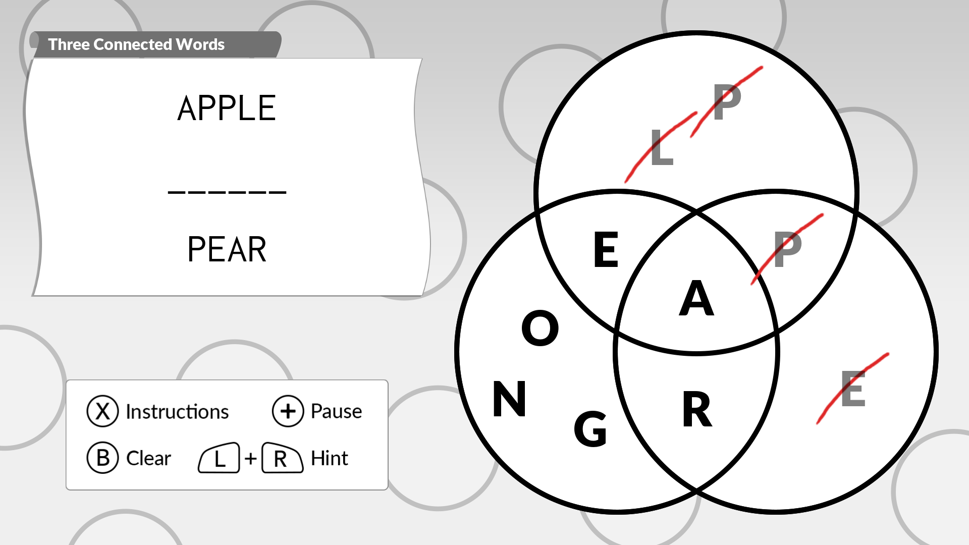 Word Puzzles by POWGI - Imagen 38